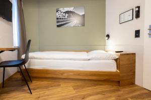 Hotel R5 Budget - Chur