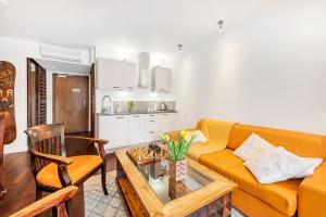 Nad Stokiem Narciarskim - 2-poziomowy Apartament