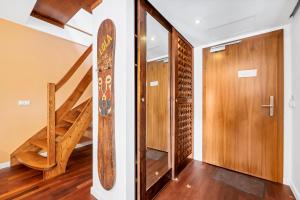 Nad Stokiem Narciarskim - 2-poziomowy Apartament