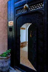 Riad Dabachi Talalou