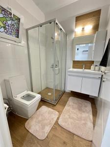 Iskele Caesar Resort Studio, North Cyprus