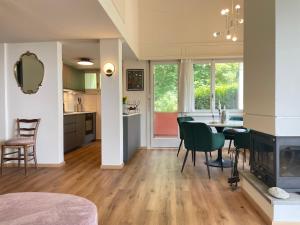 Casa Colombina & Studio by Fewotessin