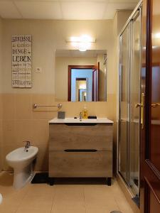 Capuchinos House Apartment in City Center