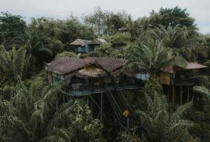 Khaosok Boutique Camps