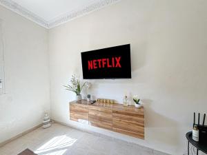 Elegance and comfort in Marrakech Top Location