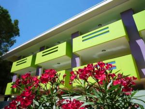 Quiet apartment in Bibione-Beahost