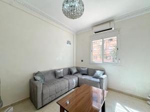 Elegance and comfort in Marrakech Top Location