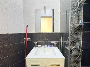 Elegance and comfort in Marrakech Top Location