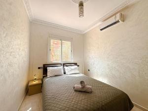 Elegance and comfort in Marrakech Top Location