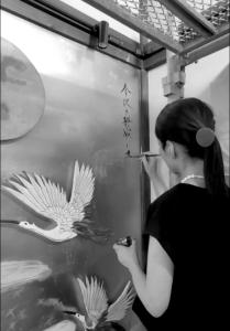 Komachi Residence 金の鶴