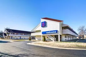Motel 6-Springfield, MO - North - Springfield