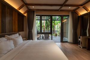 Mơ Stay - Forest Resort