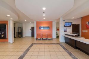 Motel 6-Laredo, TX - Airport