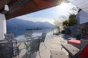 Casa Rondine by Fewotessin