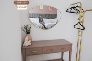 3BR House By MyStayUK Short Lets & Serviced Accommodation Manchester With Free Wifi & Free Parking