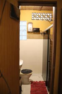 Instituto Via Amazônia Morada Encantada- portal Zona Verde