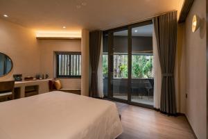 Mơ Stay - Forest Resort