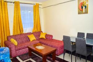 Nana Homestay Kakamega