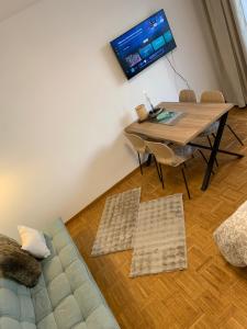 Freelancer Innsbruck