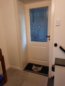 Met een knipoog naar de fruitstreek!