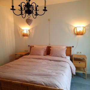 Met een knipoog naar de fruitstreek!