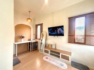 บ้านสวนโอเชี่ยน Ocean Garden Home