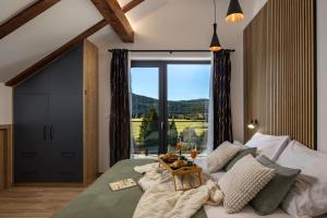 Villa Stella Verde - Wellness Villa with a swimming pool, hot tub and sauna