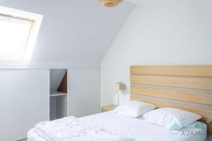 110 - Appartement duplex 6 personnes vue sur Golf.