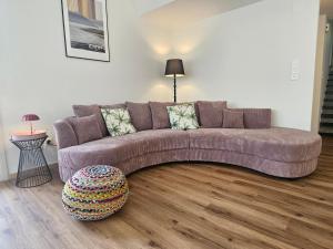 Casa Colombina Duplex by Fewotessin