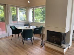 Casa Colombina Duplex by Fewotessin