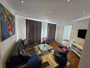 Ferienhaus Strandoase