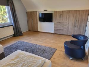 Ferienhaus Strandoase