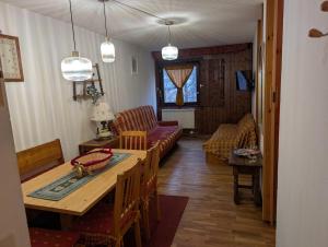 I larici apartment Breuil-Cervinia
