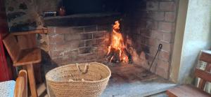 Casa Fonte do Barro SPA opcional, de pago