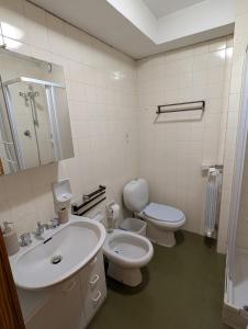 I larici apartment Breuil-Cervinia