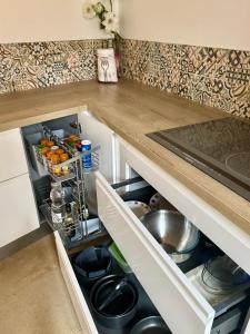 Maisonnette au cœur des vignes