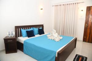 freedom safari home stay