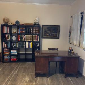 Elis studio luxury apartment