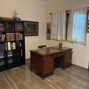 Elis studio luxury apartment