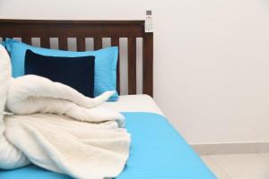 freedom safari home stay