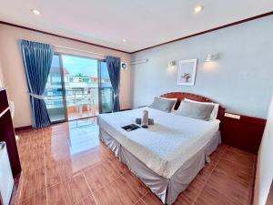 CHA AM MY HOUSE Resort