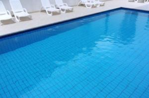 Bright apartment with terrace in Bibione