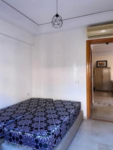 Appartement en plein cœur de Marrakech