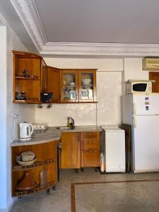 Appartement en plein cœur de Marrakech