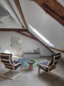 Villâris Chambres dhôte