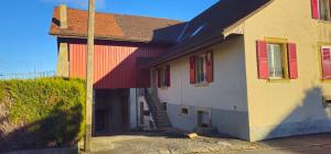 Villâris Chambres dhôte