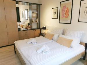 Gemütliche Ferienwohnung im Östlichen Ringgebiet - Ideal für Familien und Touristen, schnelles WLAN, 24h Check-in