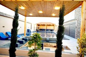 For daily, weekly monthly and yearly stays