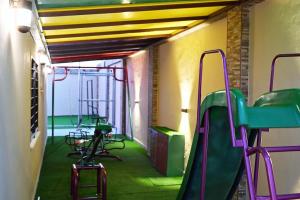 For daily, weekly monthly and yearly stays