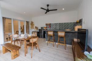 Villa Leya & Leon Canggu - By Bali Lyfe Venture